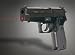 Lasermax Laser Sight For Sig Sauer P220/.45 ACP Md: LMS2201