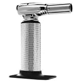 Messermeister Culinary Torch for Caramelizing 6x5.5
