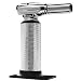 Kitchen & Housewares : Messermeister Culinary Torch for Caramelizing 6x5.5