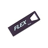 Patriot Memory (Direct) Flex USB 16 GB Flash Drive - Purple (PSF16GFXUSB)