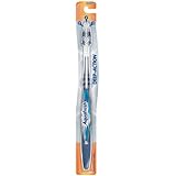 Aquafresh Deep Action Toothbrush, Soft, Packages (Pack of 6)