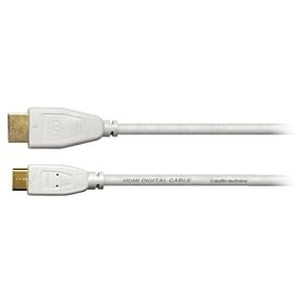 【クリックで詳細表示】audio-technica HDMIデジタルケーブル TYPE C