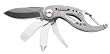 Gerber 30-000116 6 Functions Curve Knife, Gray