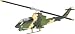 AH-1G Cobra - 15174, US Army,post-Vietnam (SE Asia scheme)