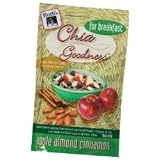 Chia Goodness Apple Almond Cinnamon 12 Ounces