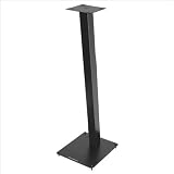 Speaker Stand Pair - Black - 30 (Black) (30H x 10W x 12D)