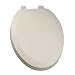 Comfort Seats C1B4E2-02 Deluxe Molded Wood Toilet Seat, Elongated, Biscuit Comfort Seats C1B4E2-02 Deluxe Molded Wood Toilet Seat, Elongated, Biscuit
