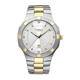 Bulova Caravelle Watch - Caravelle Diamond - Men's Watches 45D102