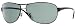 Ray-Ban Warrior RB3342 Sunglasses - Black Frames/Green Lens