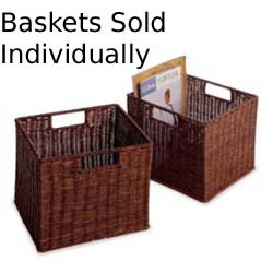 <b>Basket - Espresso - (Espresso)</b>