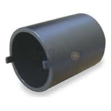 Westward 1MZW5 Locknut Socket, Front Wheel Bearing
