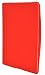 iHome Smart Book Case with Magnetic Panels for iPad 2 – Red (IH-IP1103R)