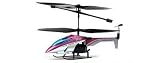 Cobra R/C 3 Channel Mini Helicopter – Shark