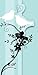Creative Converting Two Love Birds Bridal Shower Invitations, 8 Count (Pack of 3)