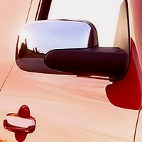 Chevy HHR Chrome Mirror Covers On Sale