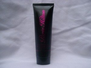 PARIS HILTON GLISTENING BODY LOTION 3oz