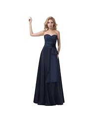 Sheath Taffeta Sweetheart Evening Dress/Homecoming Dress/Bridesmaid Dress/Prom Dress 