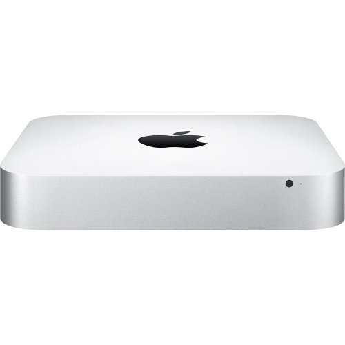 Apple Mac Mini MC438LL/A Server