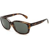Ray-Ban Womens RB4161 Sunglasses