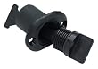 Seachoice #18761 1/2"BRS Replacement Drain Plug
