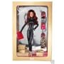 Christian Louboutin Cat Burglar Barbie Collector Doll