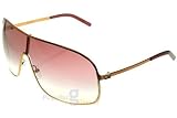 Gucci - Brand New Gucci 2720 Sunglasses in the ROSE/YELLOW GRADIENT (M8PAD) 100% AUTHENTIC.