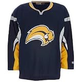 Buffalo Sabres Youth Semi-Pro Team Color Jersey