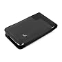 COOL BANANAS Klapp - Ledertasche in schwarz f�r iPod Classic 80GB & 120GB