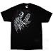 Miami Ink Death Awaits T-shirt