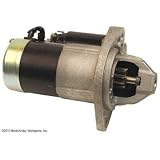 Beck Arnley Starter Motor 187-0855 by Beck Arnley&node=15684181