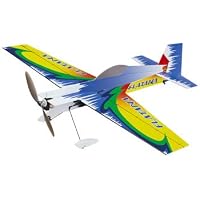 Great Planes Flatana FlatOut 3D EP Park Flyer ARF Airplane
