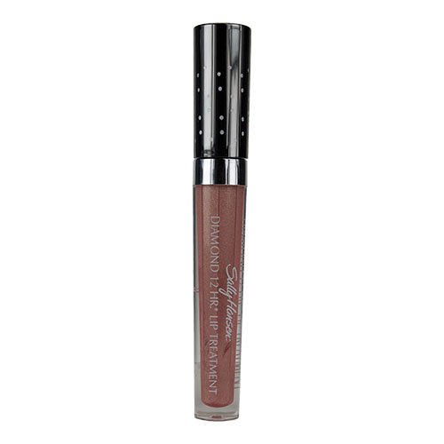 Sally Hansen Diamond 12 HR Lip Treatment Lip Gloss - 44 Veiled