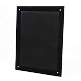 LED Erasable Glowing Marker Board, Sign, Display for - Messages, Menus, Sales...