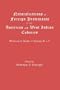 Naturalizations of Foreign Protestants in the American and West Indian Colonies