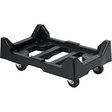 Quantum Optional Dolly for Attached Top Containers