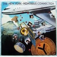The New York - Montreux Connection by Paquito D'Rivera, Phil Woods, and Jimmy Heath