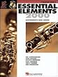Essential Elements Bb Clarinet BK2+CD