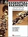 Essential Elements Bb Clarinet BK2+CD