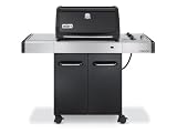 Weber Spirit E-310 Natural Gas Grill 4521001