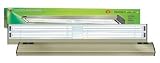 Double F/w Aqualight 48 65watt Power Compact Strip