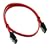 Sata Datenkabel 0,5 Meter
