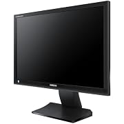 Post image for Samsung SyncMaster S24A450B für 142€ – höhenverstellbarer 24″ Monitor (matt)