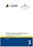 Paying for advertising VI : how advertisers remunerate their creative agencies : results of the 6th ARC/ISBA survey