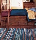  : Young America Harbor Town Captains Storage Drawers