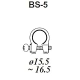 LbgAC(CAT EYE) BS-5 toh (a15.5-16.5mm) BS-5