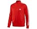 Adidas D Superstar Men`s Jacket - Lgtscarlet / Legacy