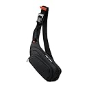 Sony LCS-EME/BI Sling bag for NEX Cameras (Black)
