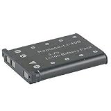 Lithium Ion Digital Cameras Battery For Nikon CoolPix S210