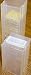 Kitchen & Housewares : Stay Fresh Square Cracker Container
