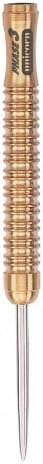 Unicorn Purist Phase 3 Gold 24g Tungsten Darts - Barrels Only